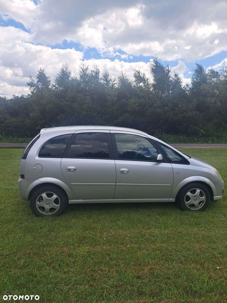 Opel Meriva 1.4 Cosmo - 2