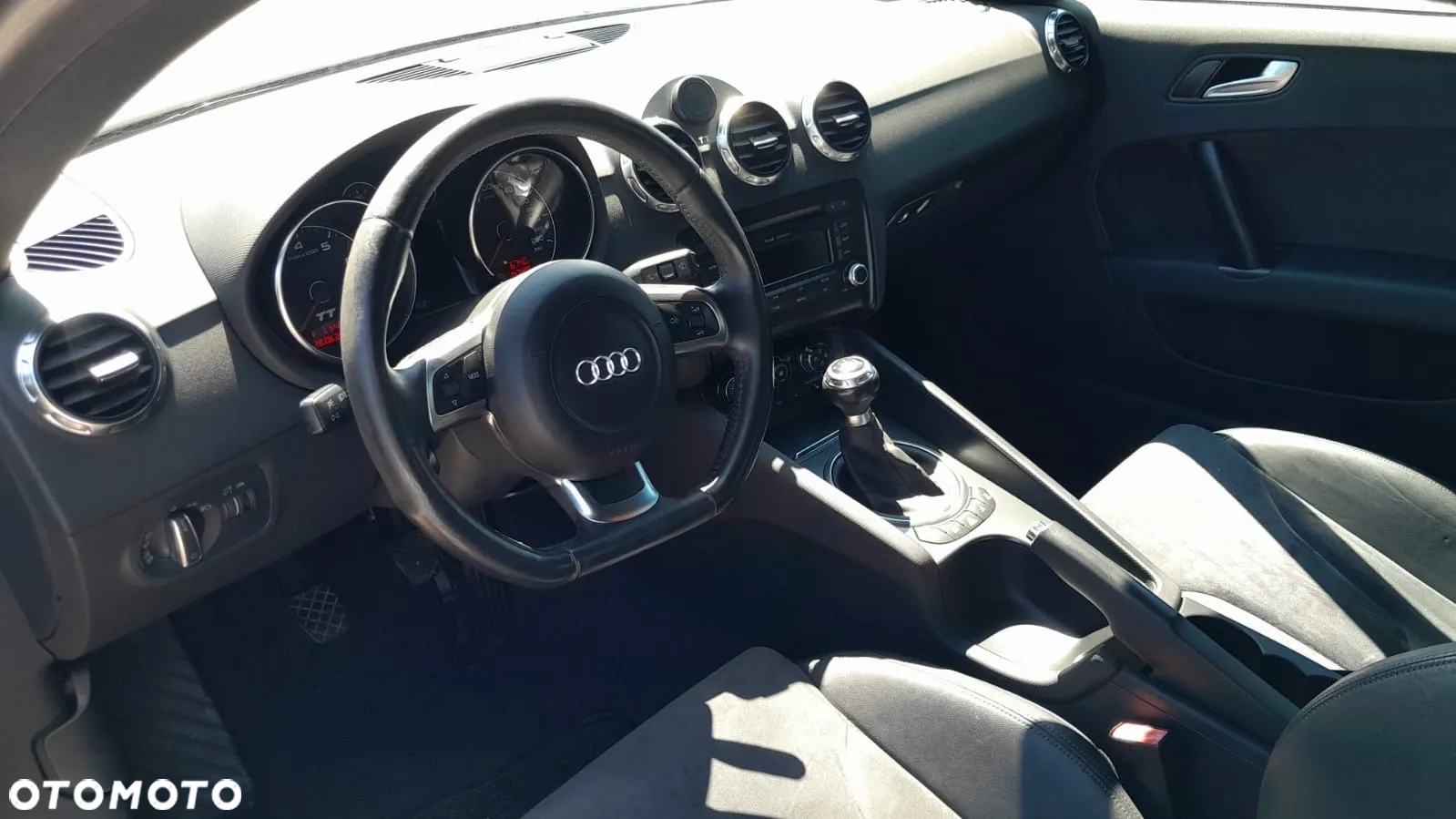 Audi TT Coupé Coupe 2.0 TFSI - 4
