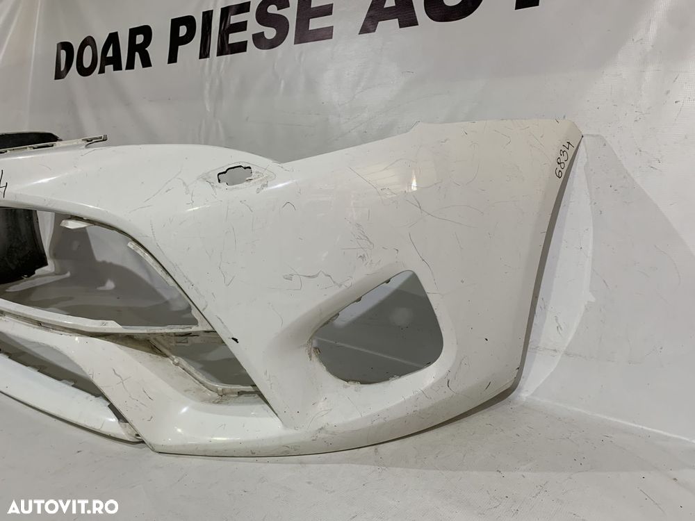 Bara fata Toyota Avensis, 2015, 2016, 2017, 2018, cod origine OE 52119-05230. - 2