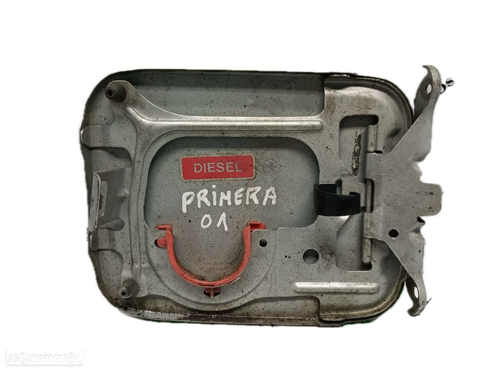 Tampa Depósito Combustível Nissan Primera (P11) - 2