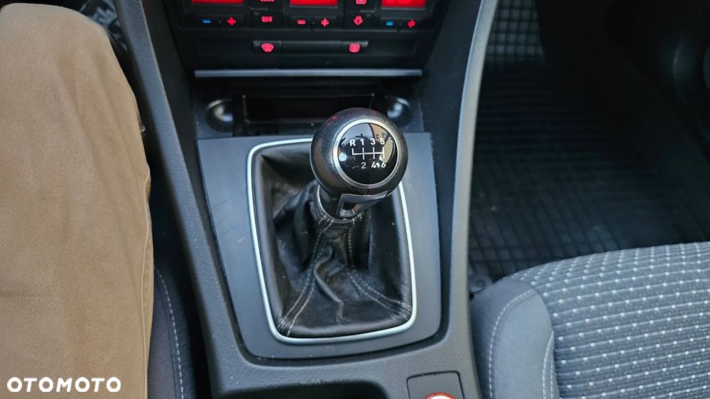 Seat Exeo ST - 37