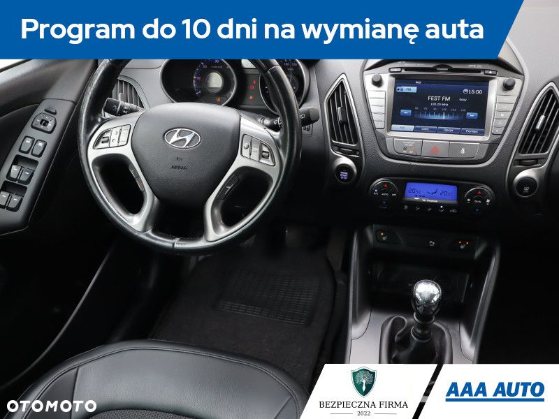 Hyundai ix35 - 8
