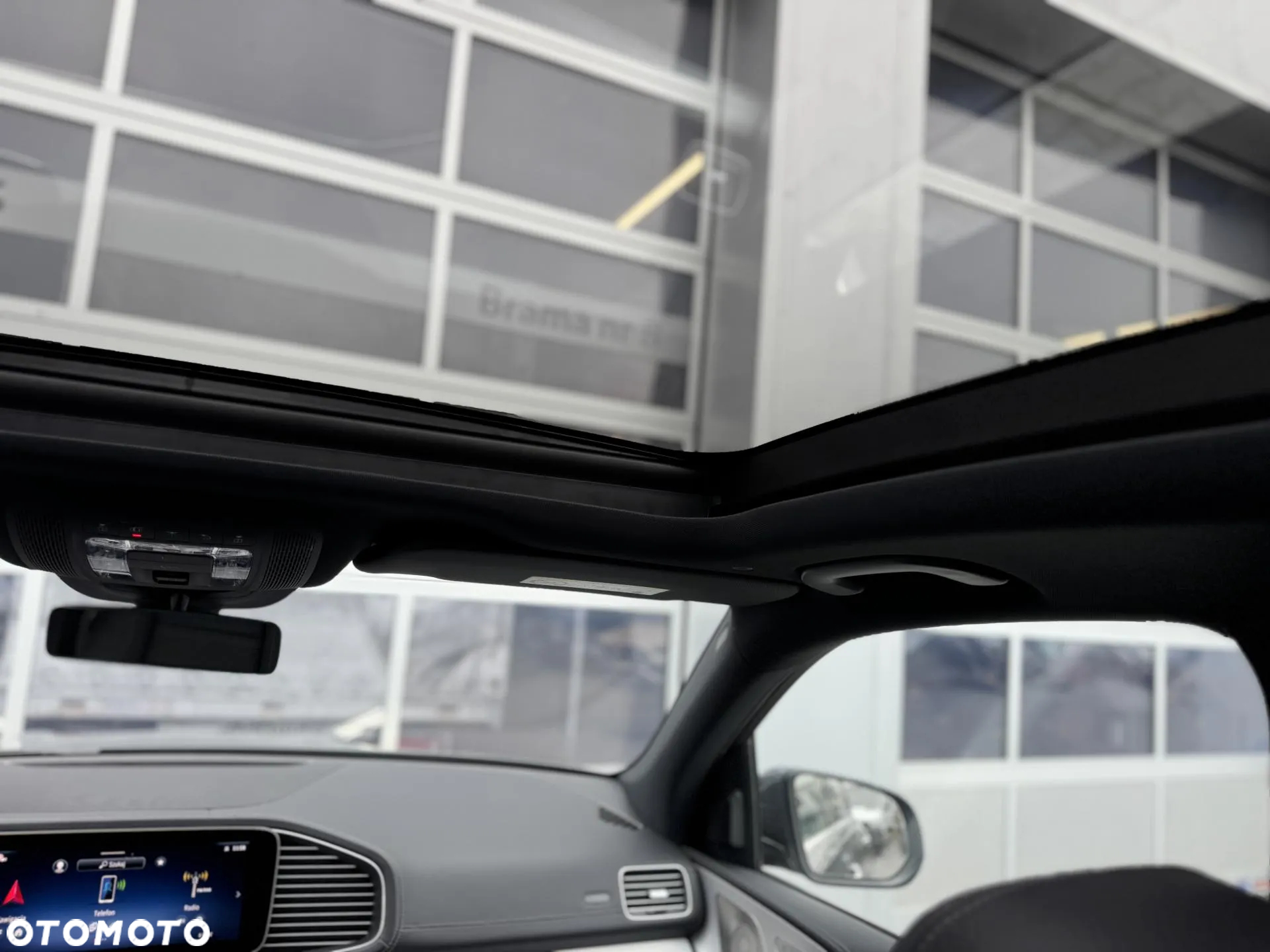 Mercedes-Benz GLE 450 d 4Matic 9G-TRONIC AMG Line Advanced Plus - 17