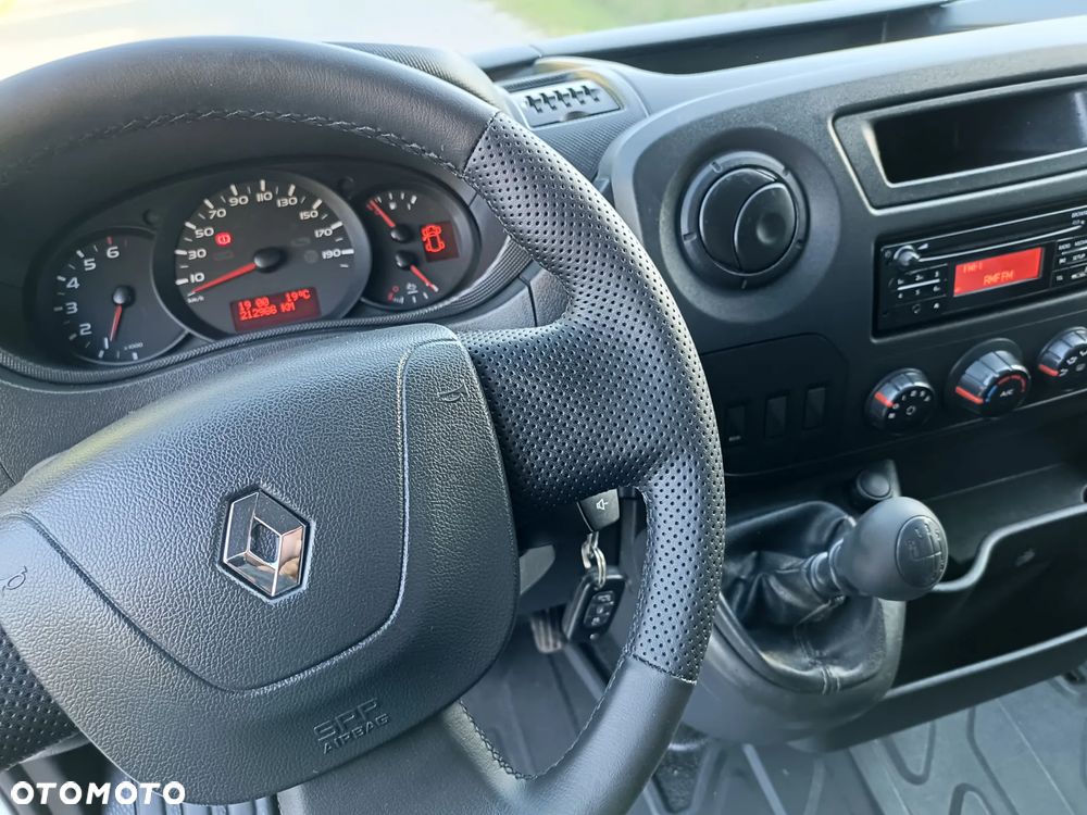 Renault MASTER - 20