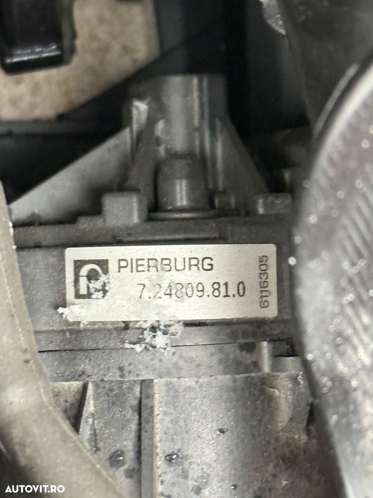 Motor Opel 1.6 CDTI B16DTH LVL Euro 6 100kw 136 HP cilindree 1598 rulaj - 92.000km - Factura + Garantie (Mokka, Astra, Insignia) - 6