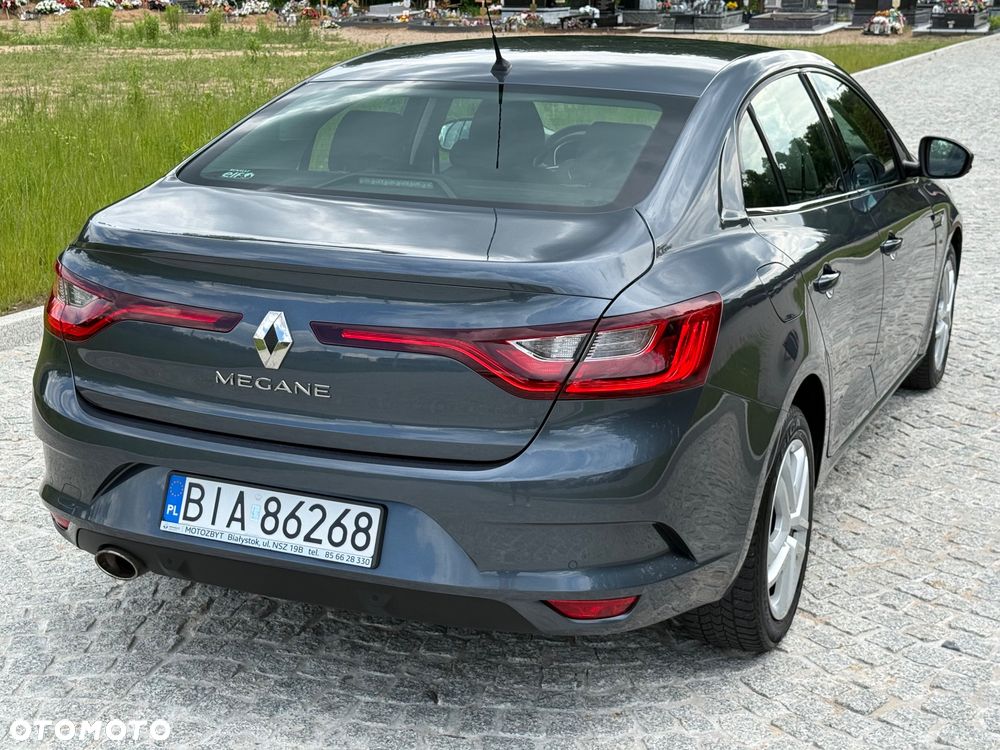 Renault Megane 1.6 SCe Business - 3