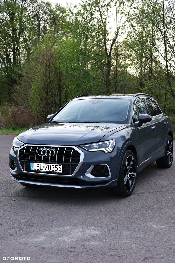 Audi Q3 35 TFSI S line S tronic - 5
