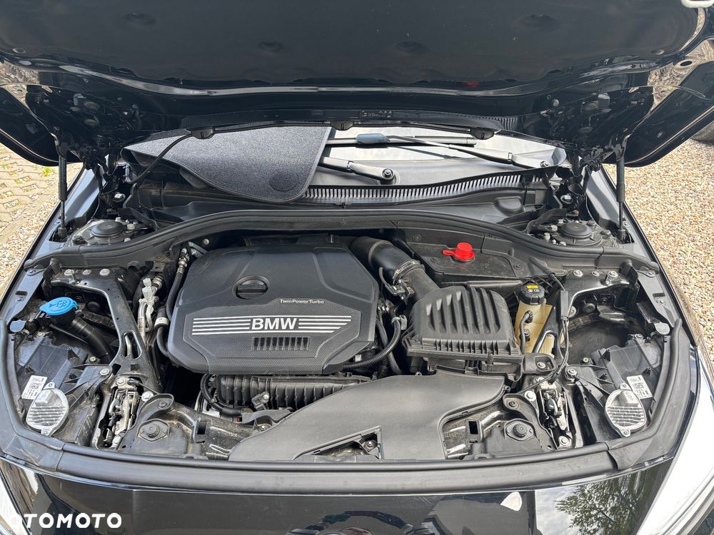 BMW Seria 1 118i Advantage - 29