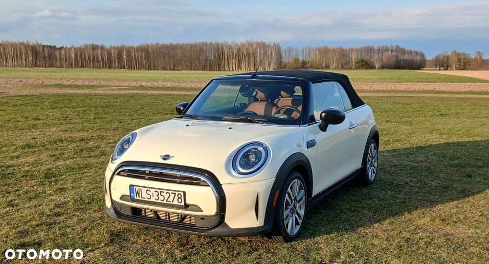 MINI Cooper - 19