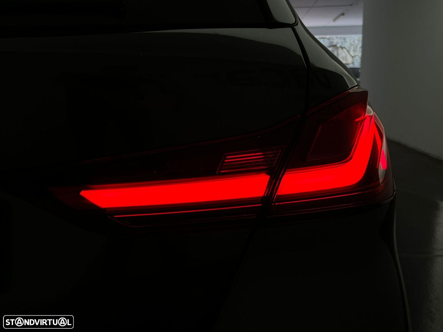 BMW 116 d Auto - 29