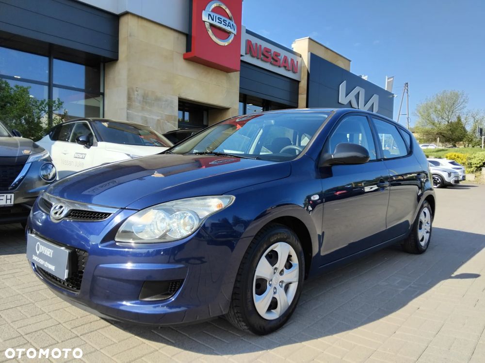 Hyundai i30 1.4 Blue Classic - 5