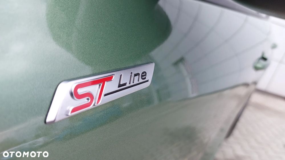 Ford Kuga 1.5 EcoBoost FWD ST-Line - 8