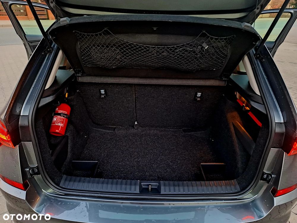 Skoda Kamiq 1.0 TSI DSG Active - 21