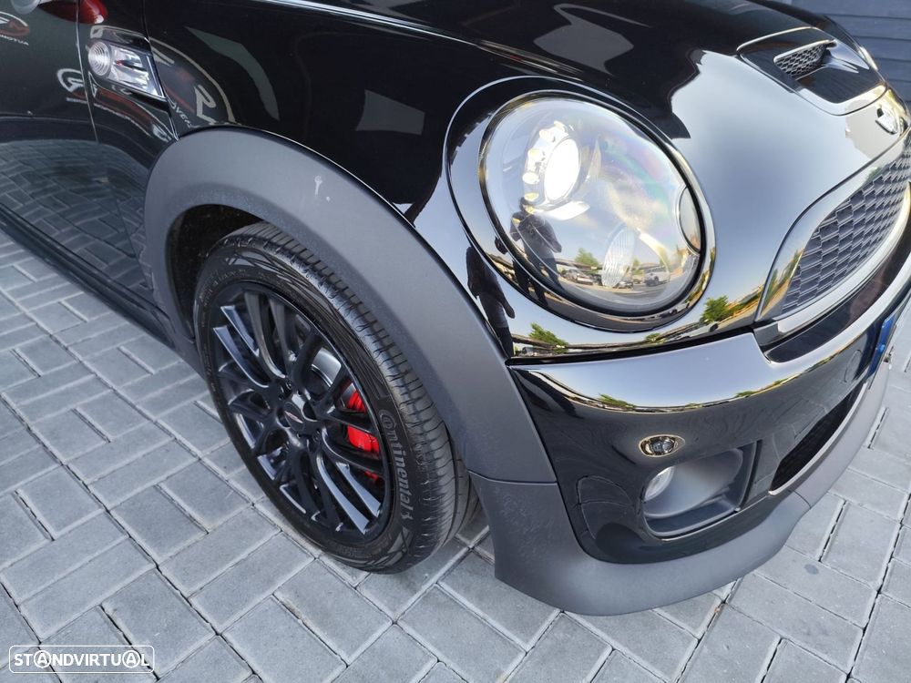 MINI 3 Portas - 40