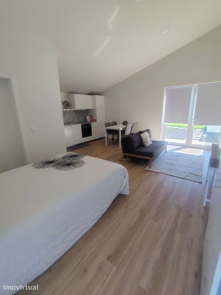 Estúdio T0 para arrendar em Mafra, Lisboa