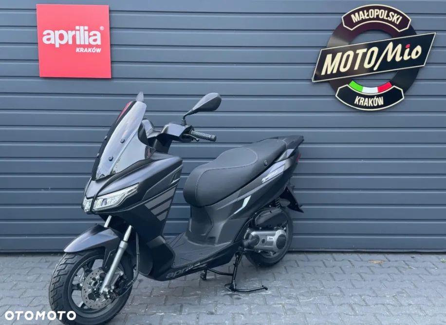 Aprilia Inny - 3