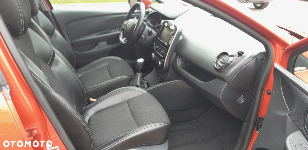 Renault Clio Energy TCe 90 Business - 8