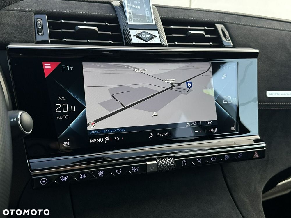 DS Automobiles DS 7 Crossback - 30
