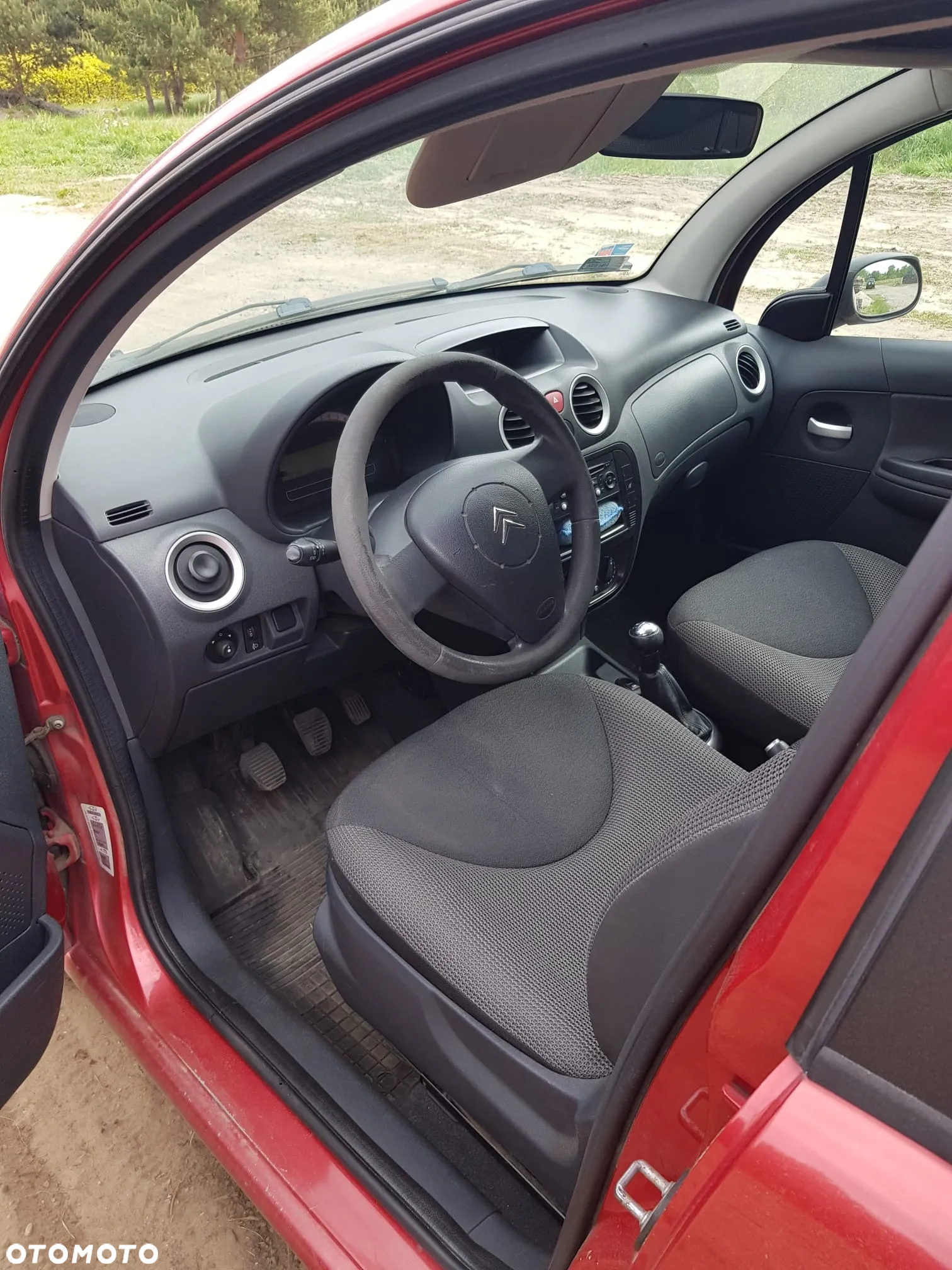 Citroën C3 1.4i Furio - 5