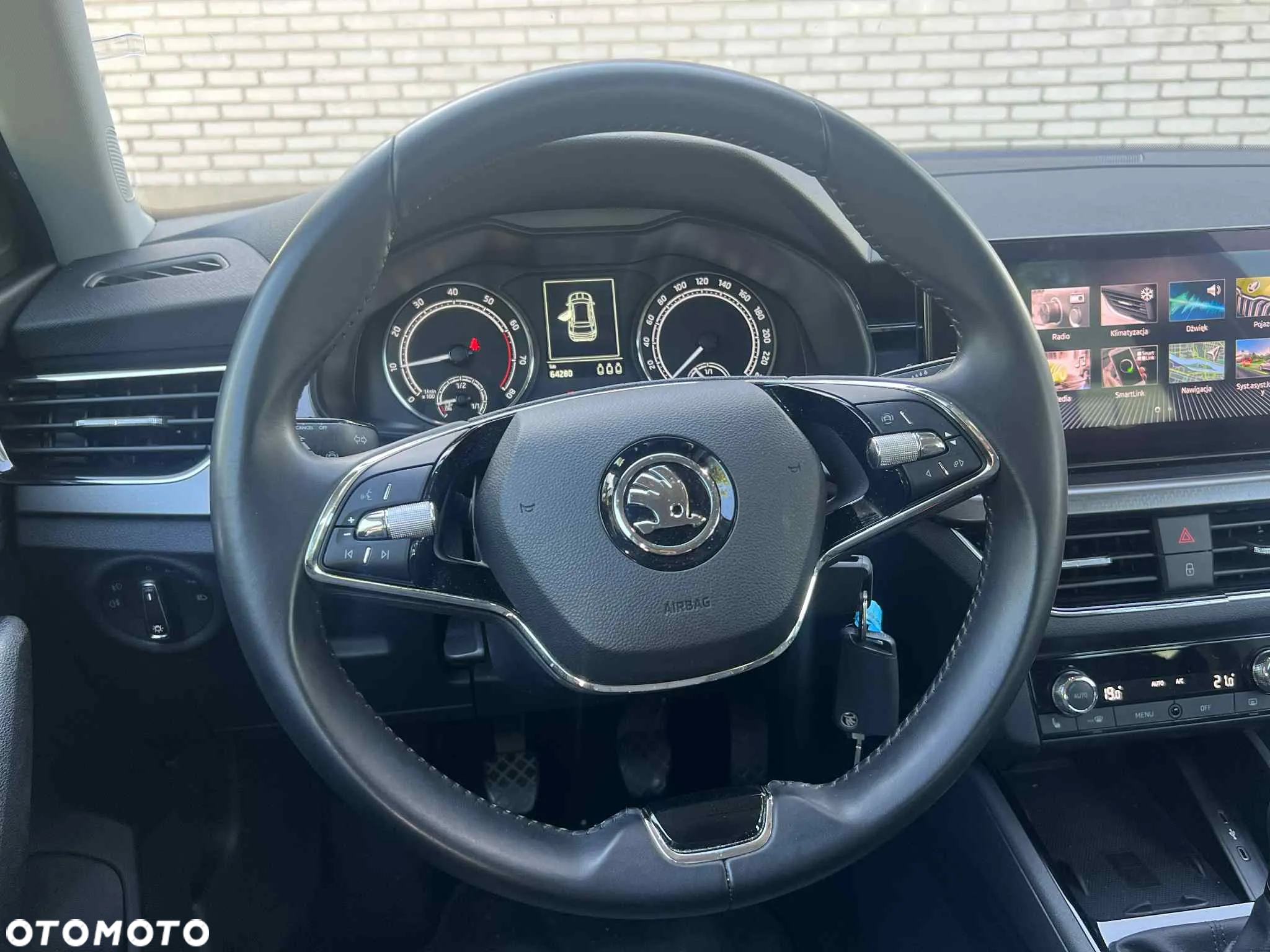 Skoda Kamiq 1.0 TSI Ambition - 33