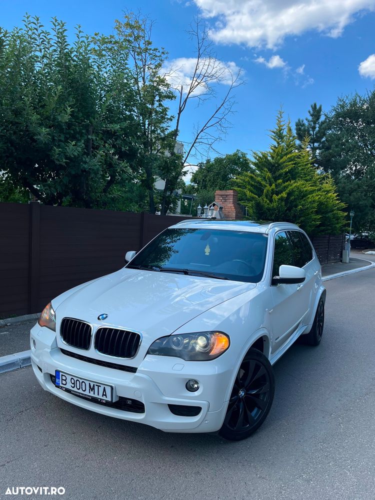 BMW X5 - 2