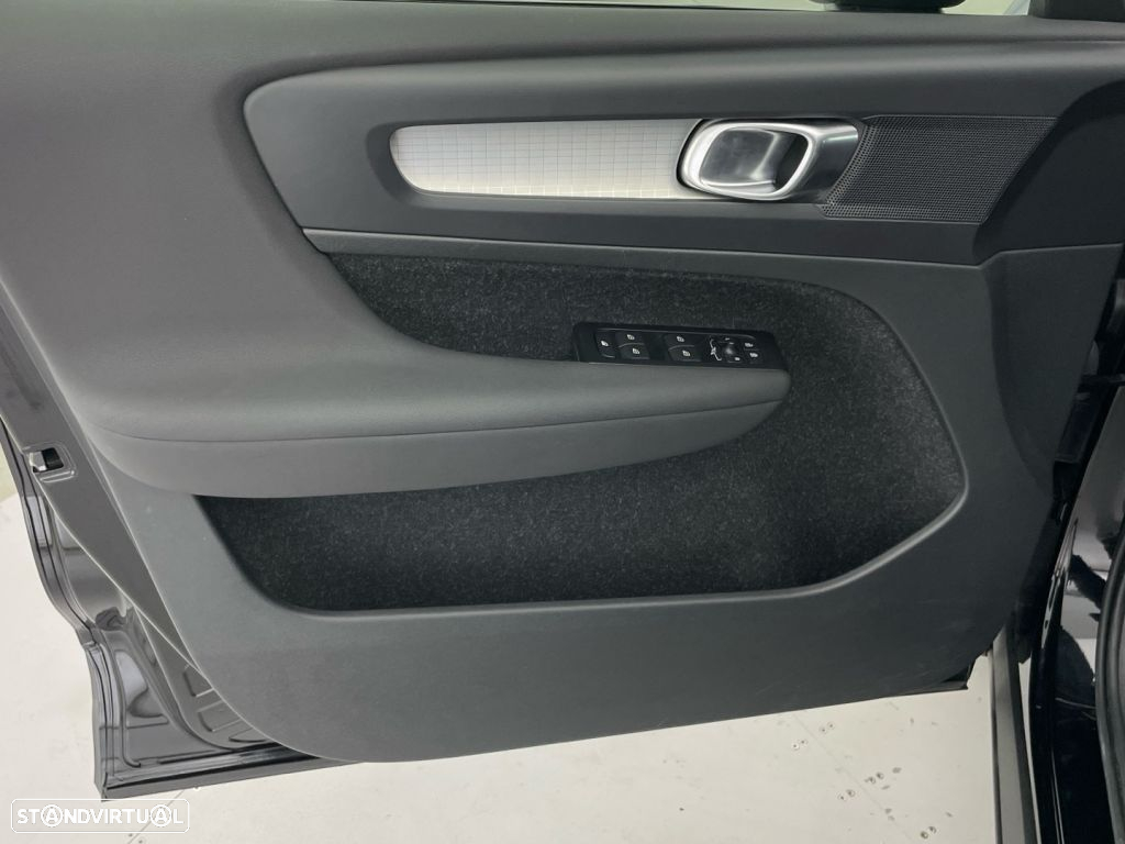 Volvo XC 40 1.5 T2 Inscription - 18