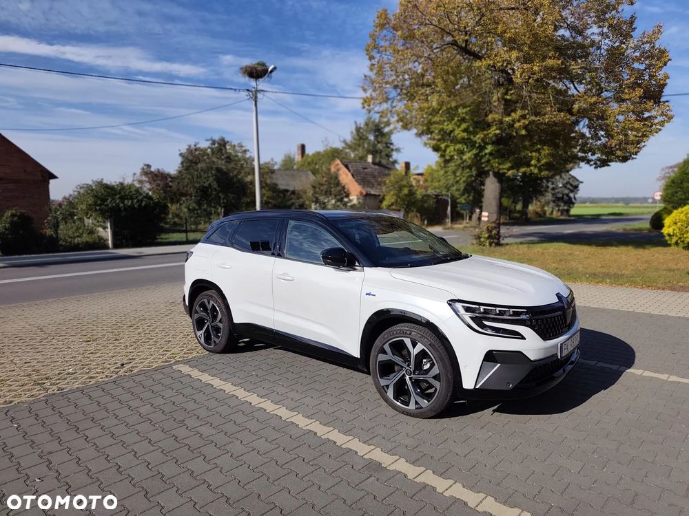 Renault Austral 2024 photo 3