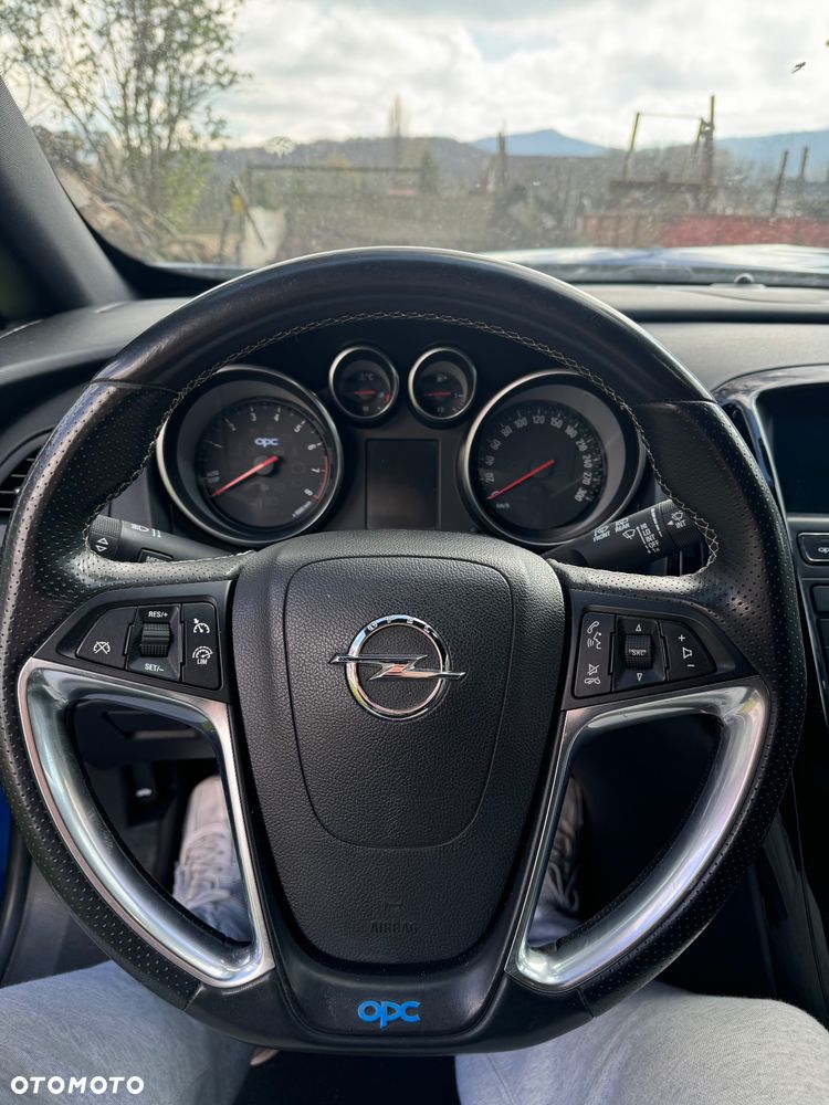 Opel Astra OPC - 14