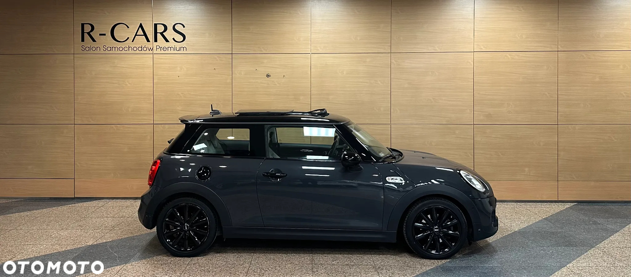MINI Cooper S sport - 2