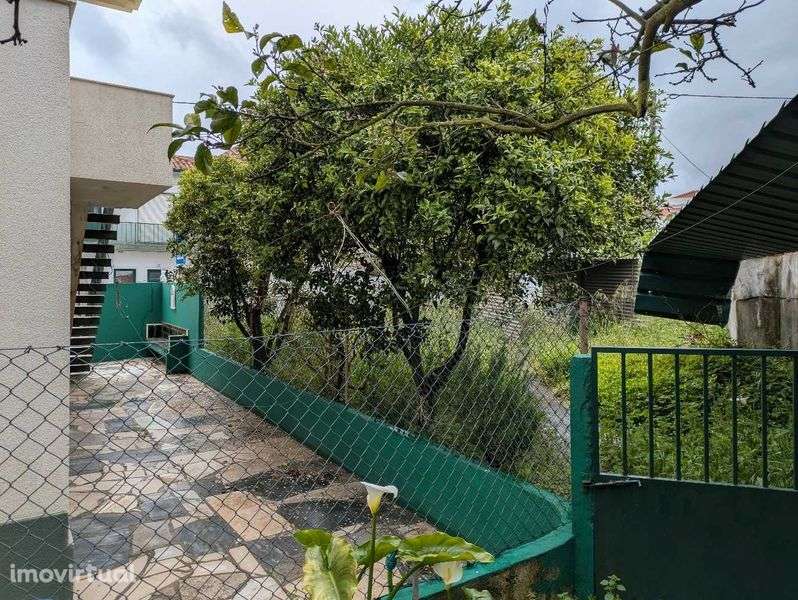 Moradia à venda em Rua das Roçadas, 6, Cruz da Légua, Porto de Mós - Grande imagem: 3/12