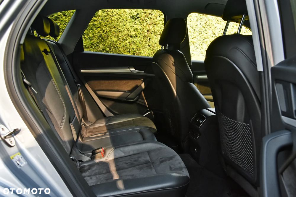Audi Q5 2.0 TDI Quattro Sport S tronic - 10