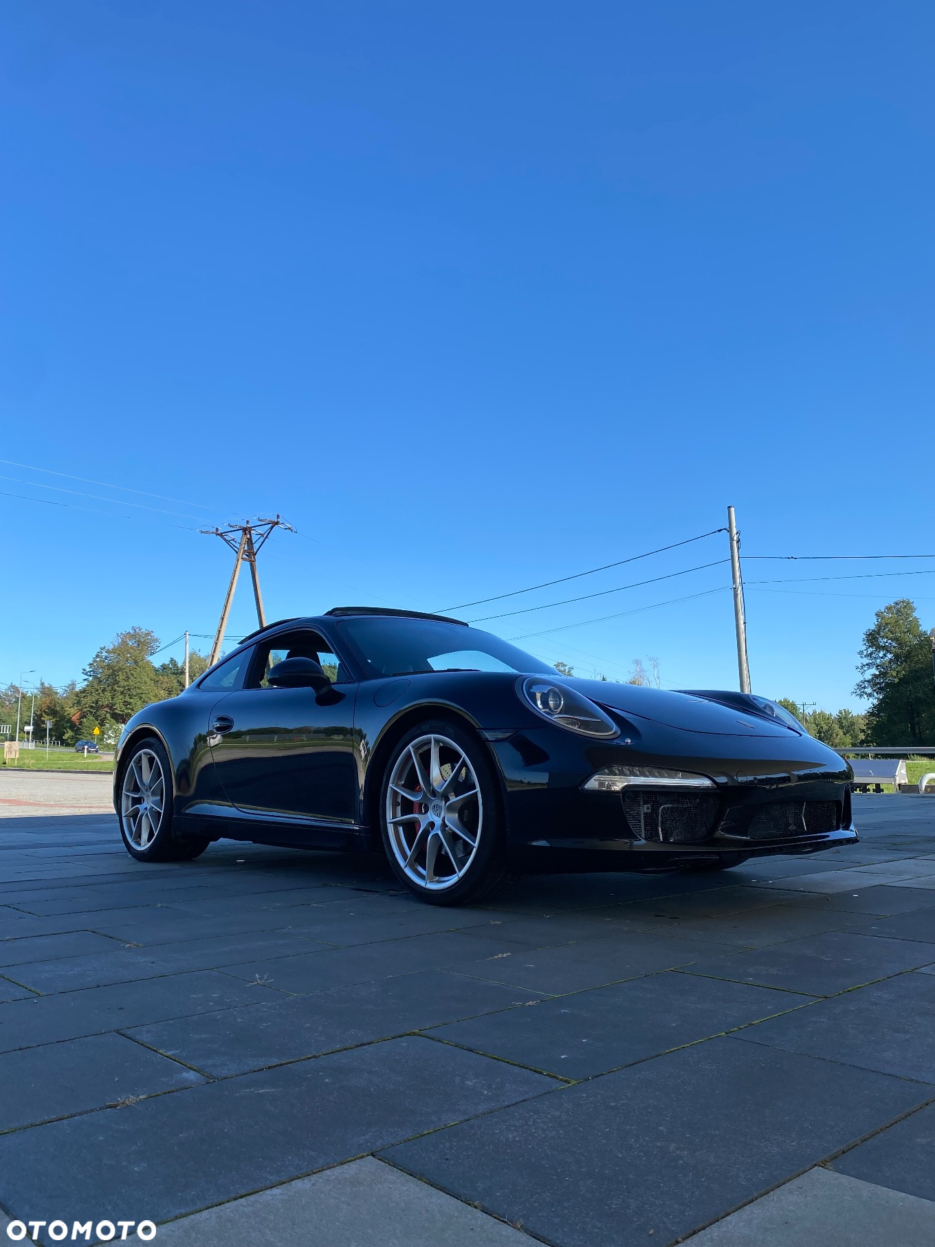 Porsche 911 Carrera S PDK - 5