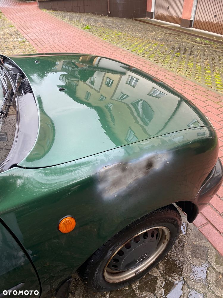 Nissan Micra - 5
