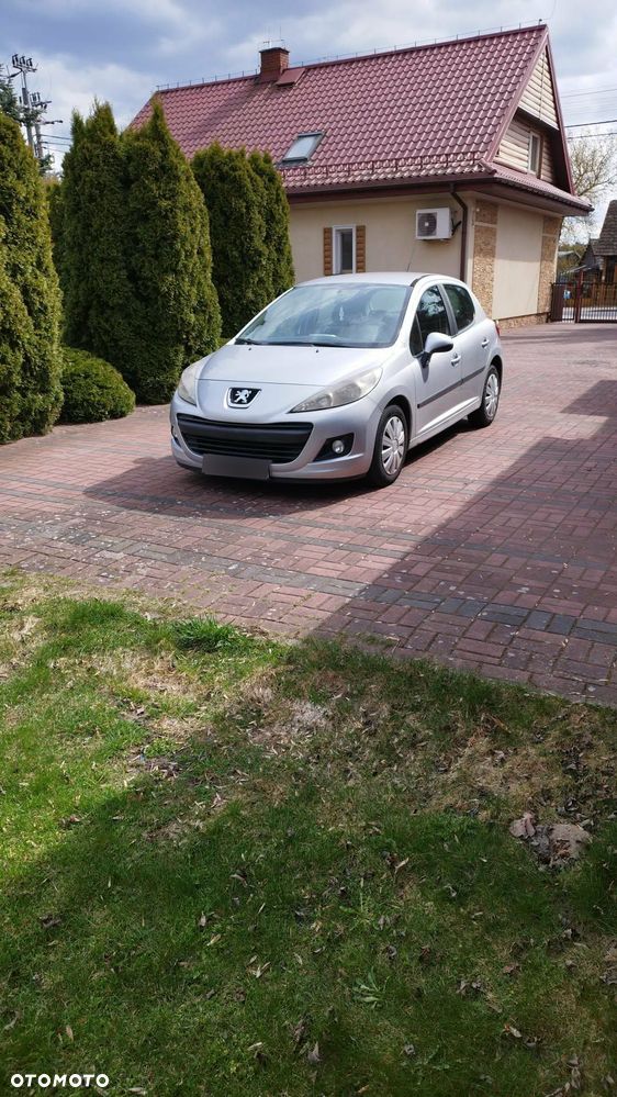Peugeot 207 1.4 16V Sporty - 4