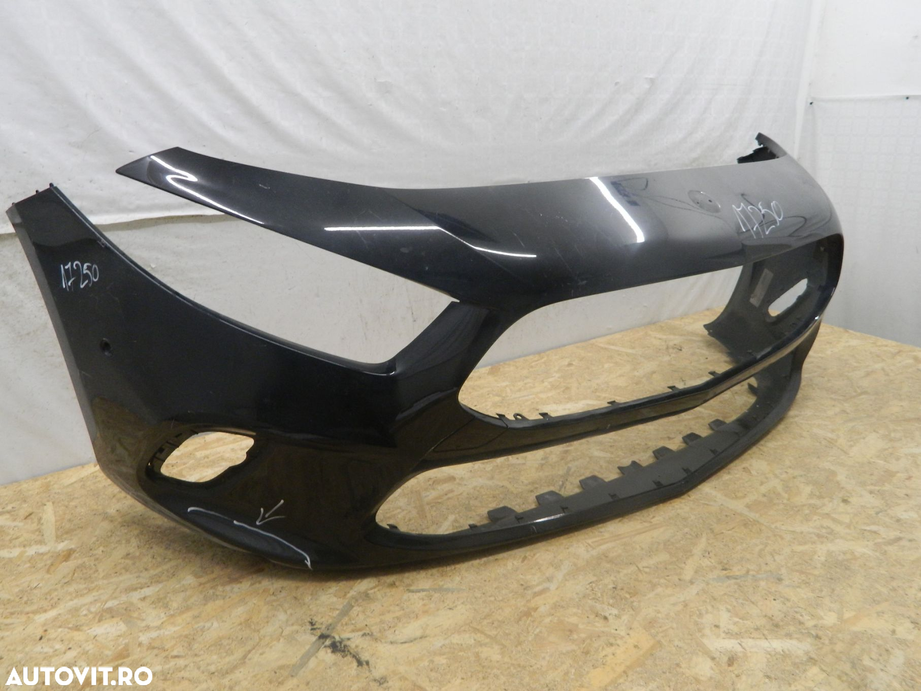 Bara fata Mercedes A-Class W177, 2019, 2020, 2021, 2022, A1778853600. - 8