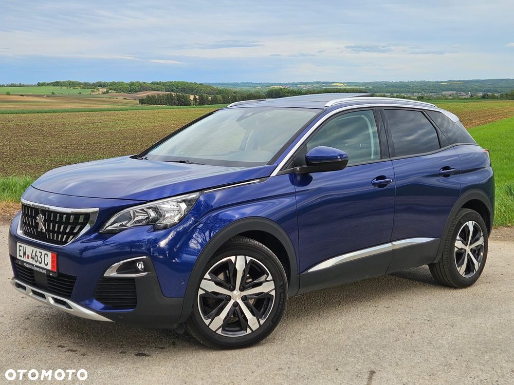 Peugeot 3008 - 1