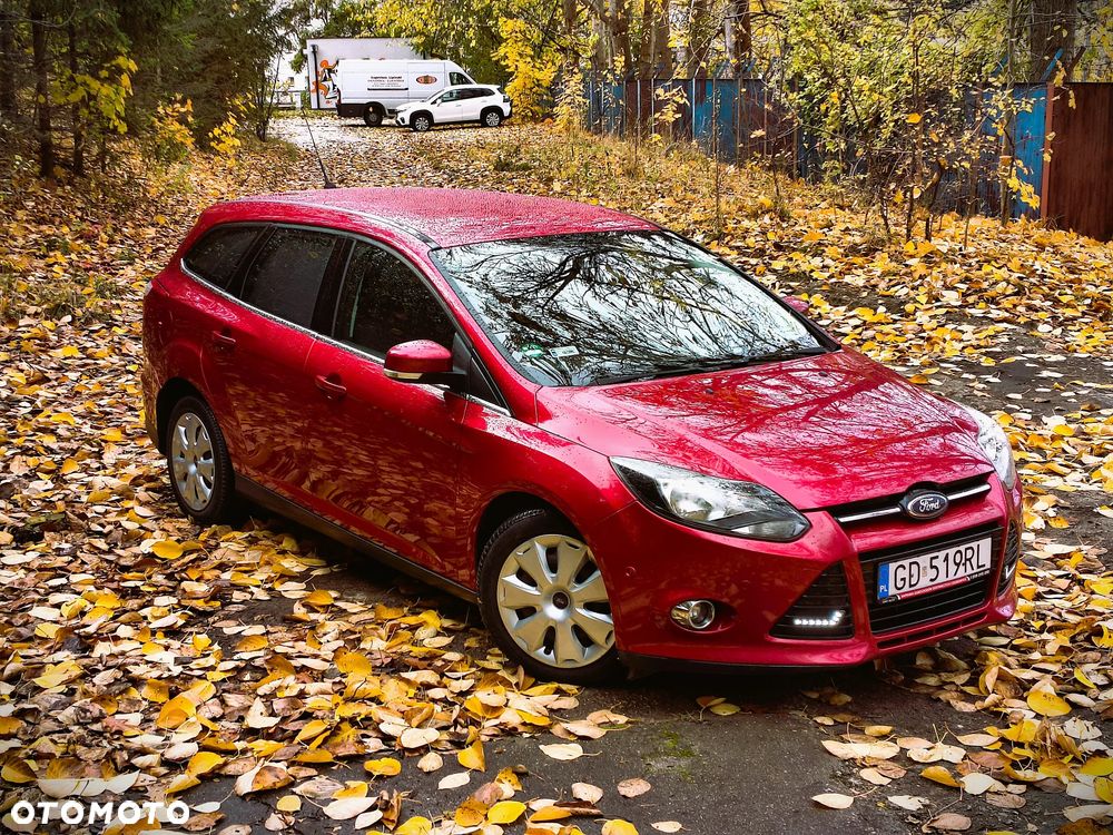 Ford Focus - 2
