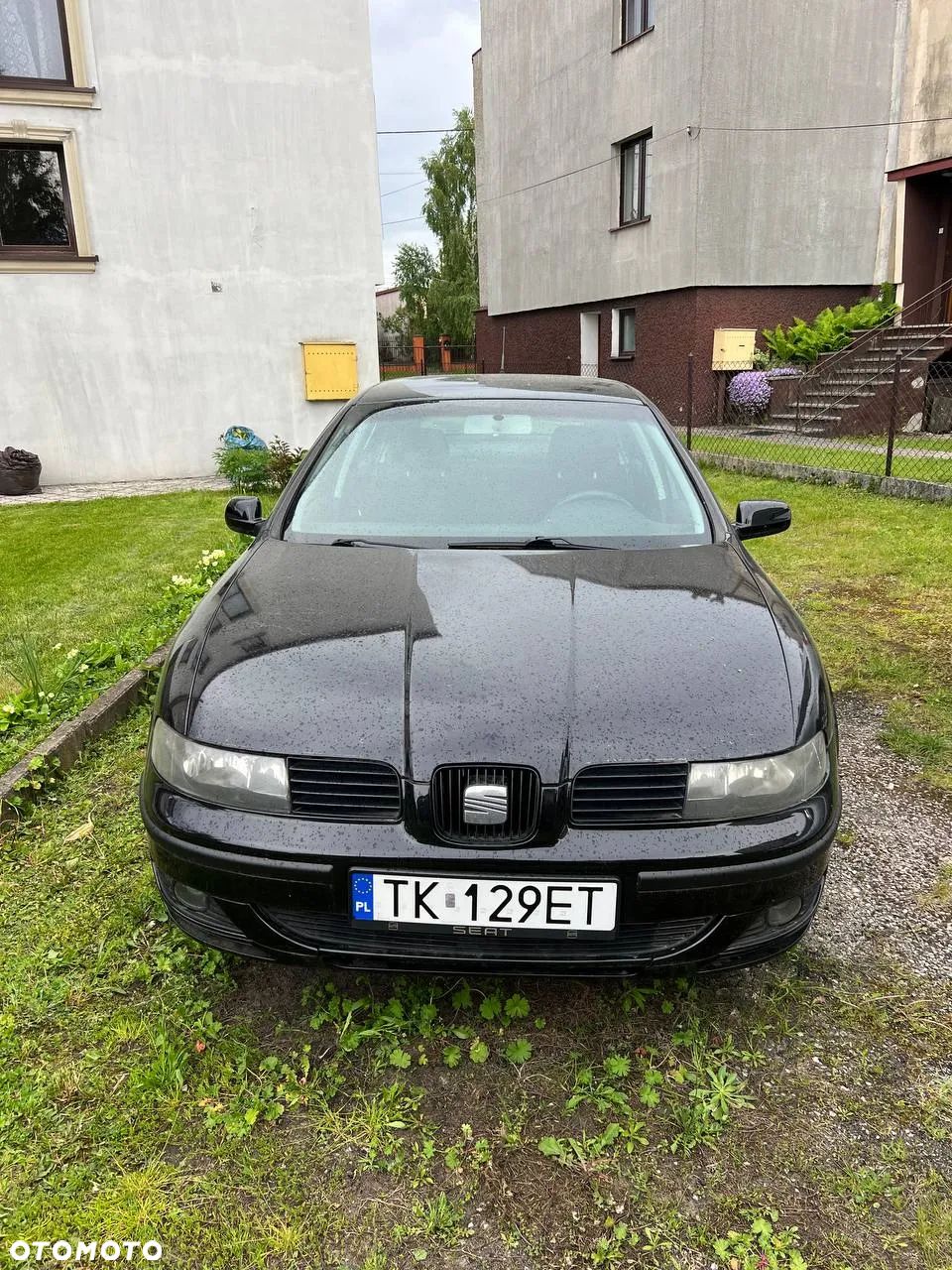Seat Leon 1.6 Signo - 1