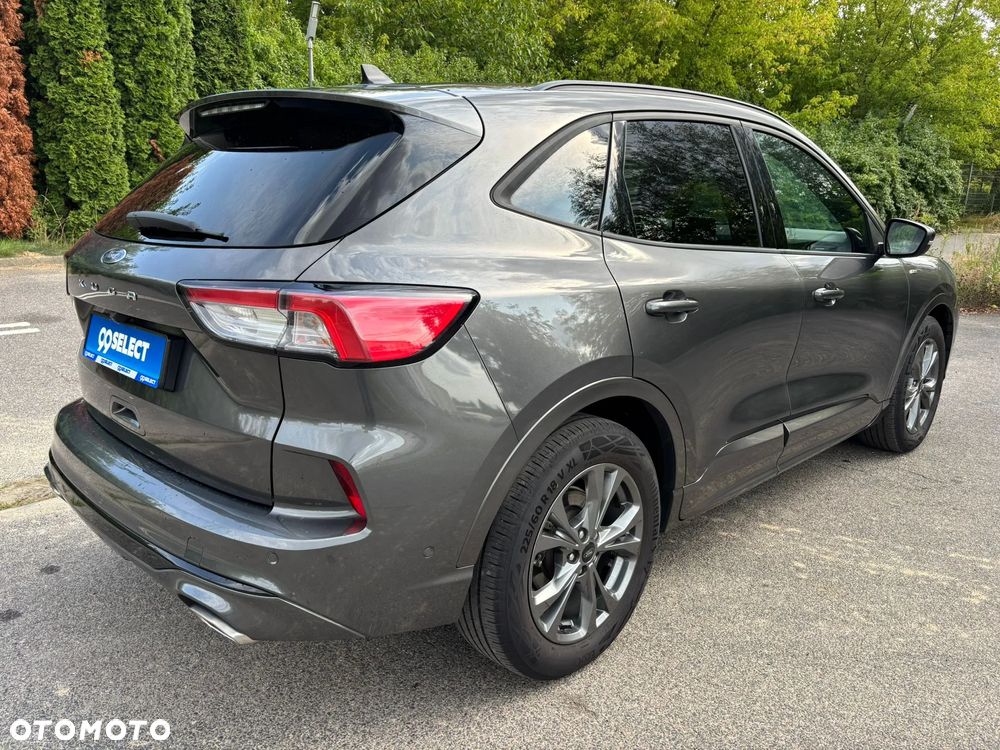 Ford Kuga 1.5 EcoBoost FWD ST-Line - 6