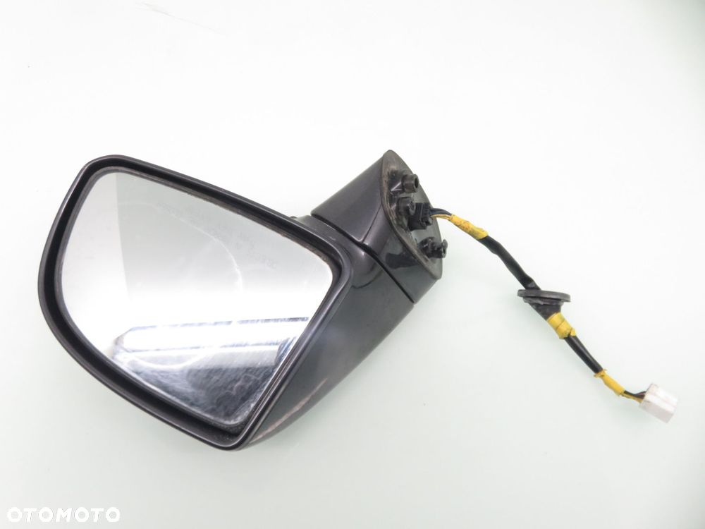 LUSTERKO PRAWE KIA CARENS III 8 PIN - 4