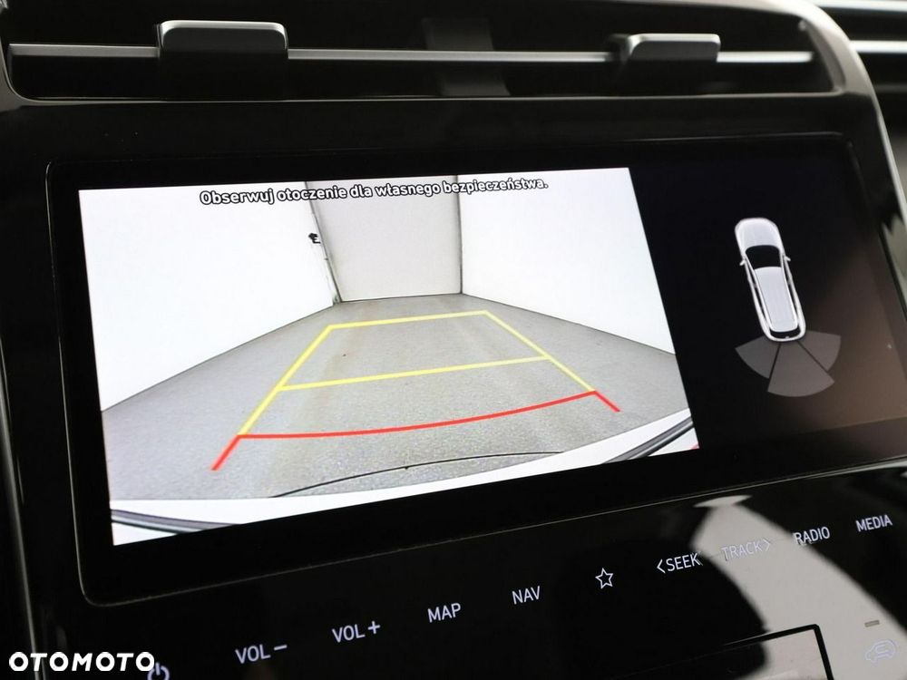 Hyundai Tucson 1.6 T-GDi 48V-Hybrid 2WD DCT Select - 25