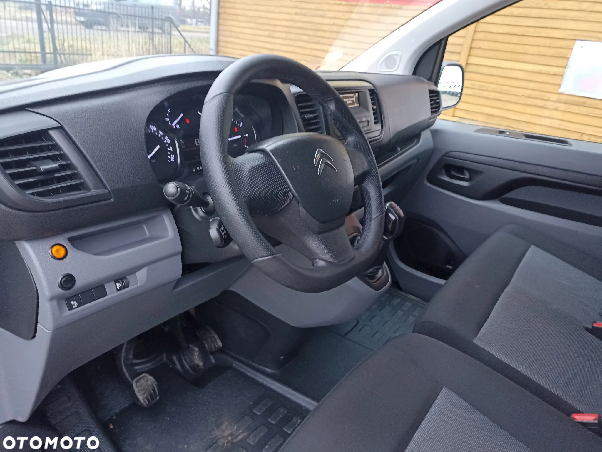 Citroën JUMPY - 10