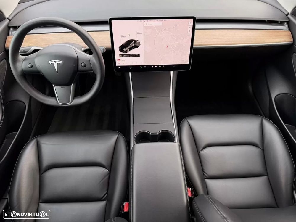 Tesla Model 3 Standard Range Plus RWD - 7