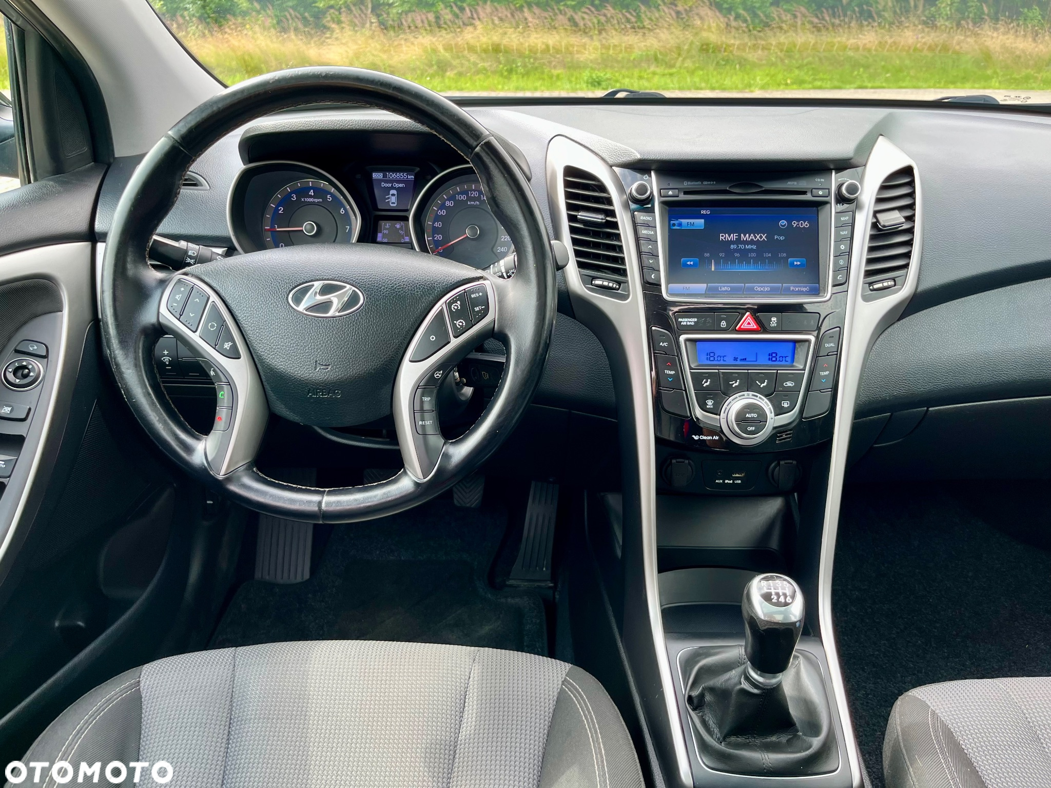Hyundai i30 1.6 GDI Premium - 29