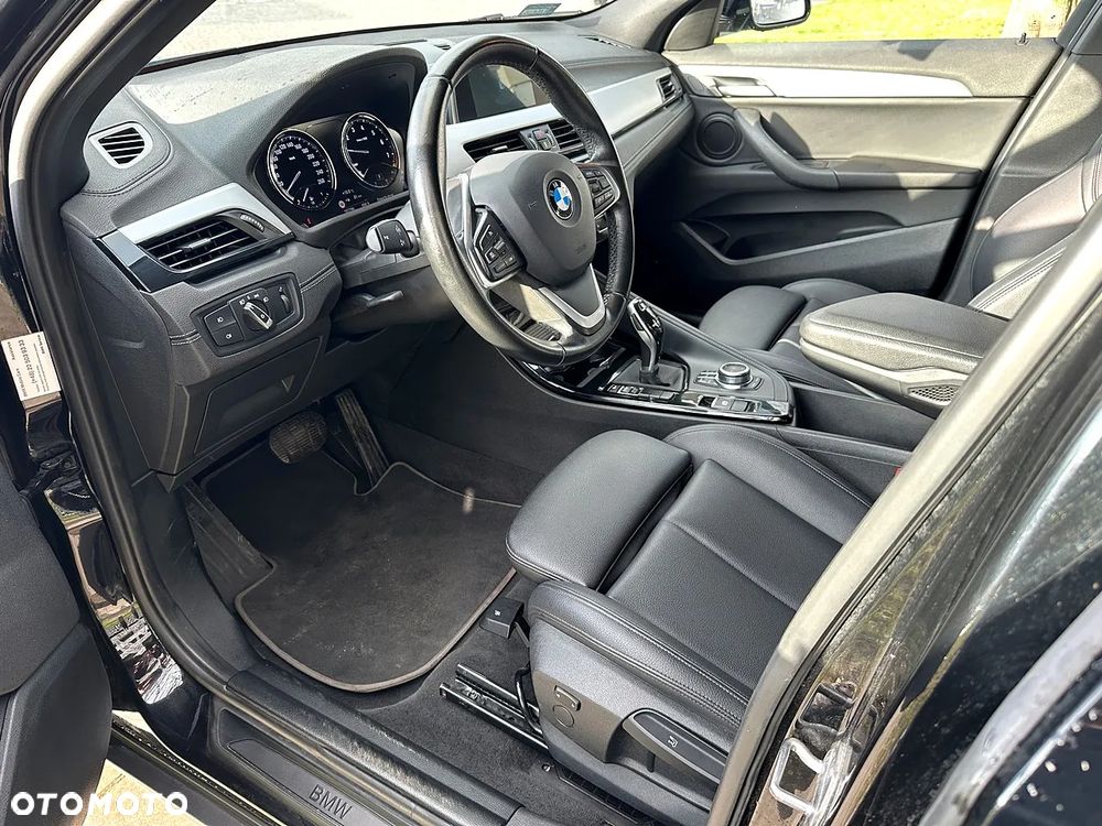 BMW X2 sDrive18i Advantage - 6