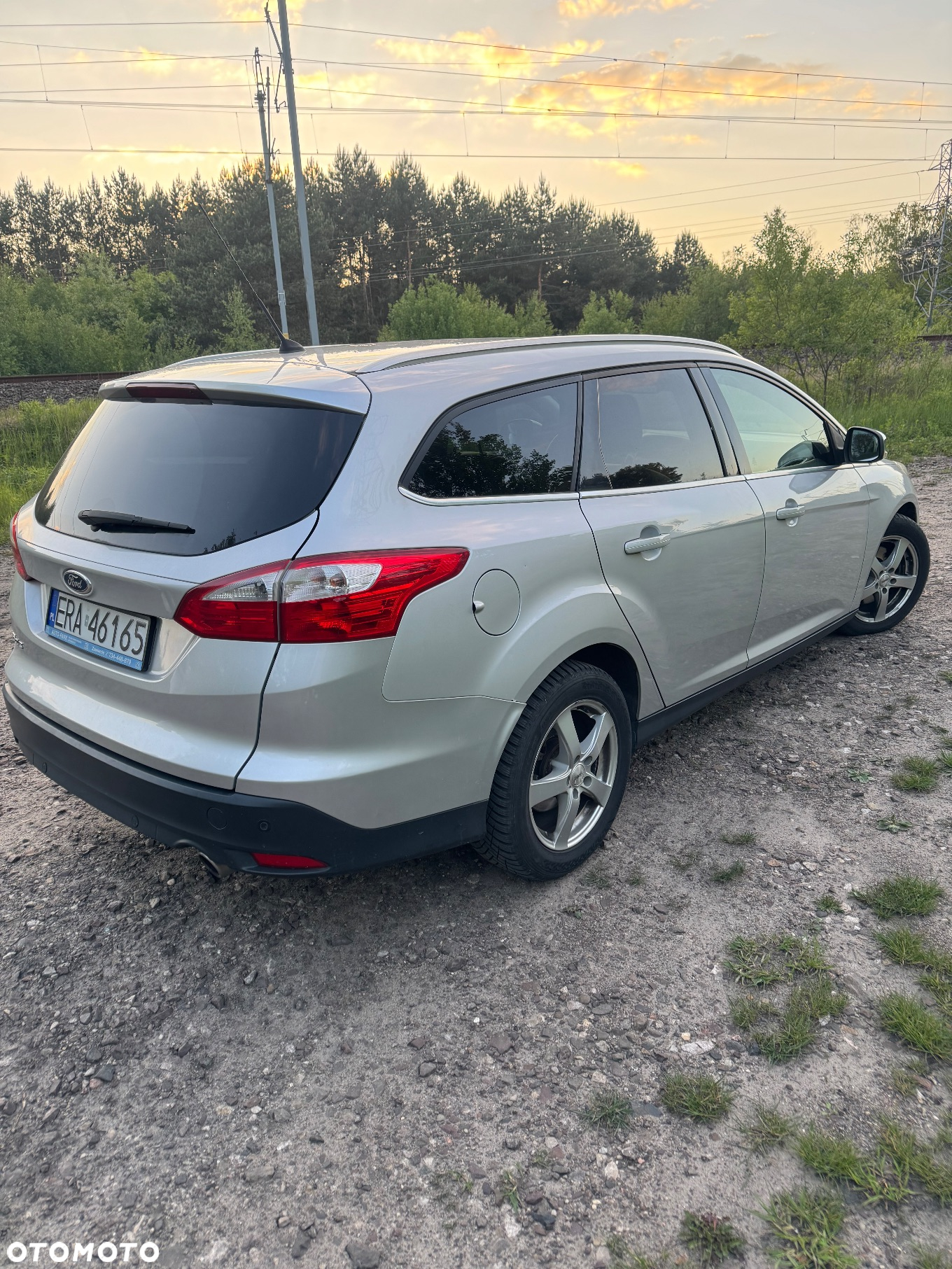 Ford Focus 2.0 TDCi Titanium - 6