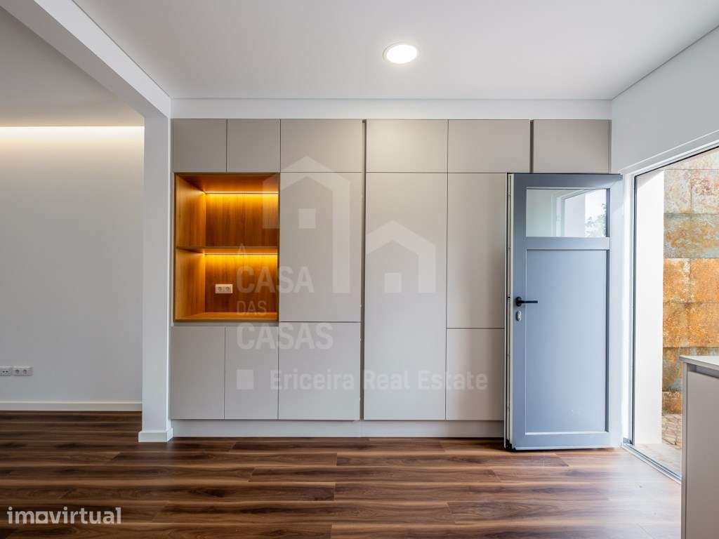 Vende Moradia T2 - Ericeira 6 km, A Casa das Casas - Grande imagem: 5/21