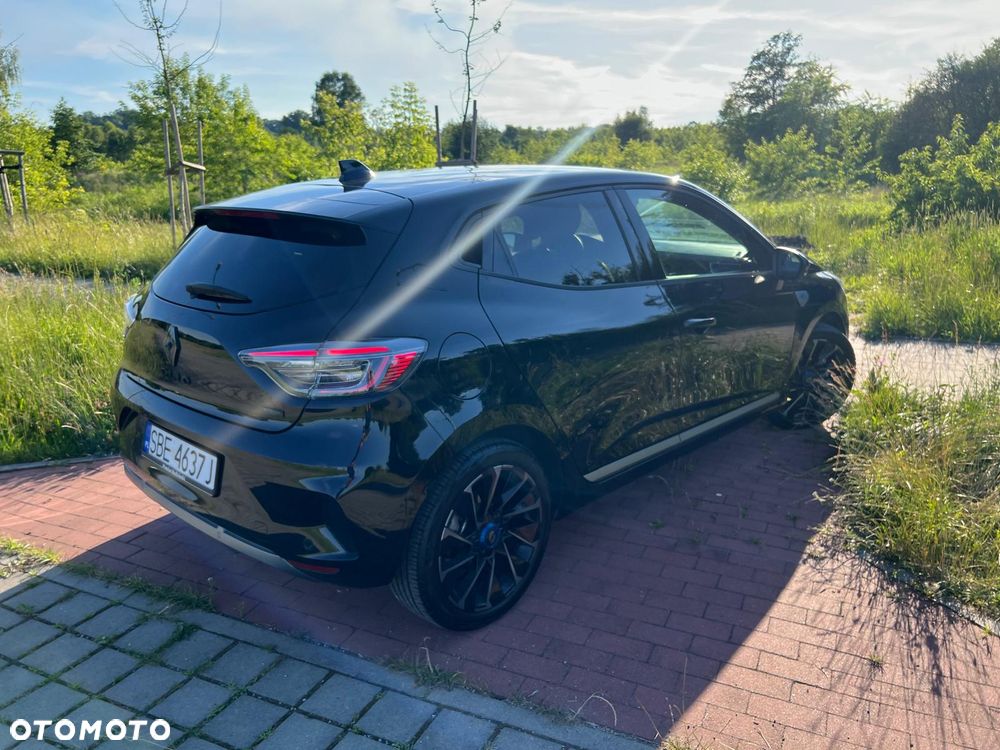 Renault Clio 1.6 E-TECH Full Hybrid 145 Esprit Alpine - 22