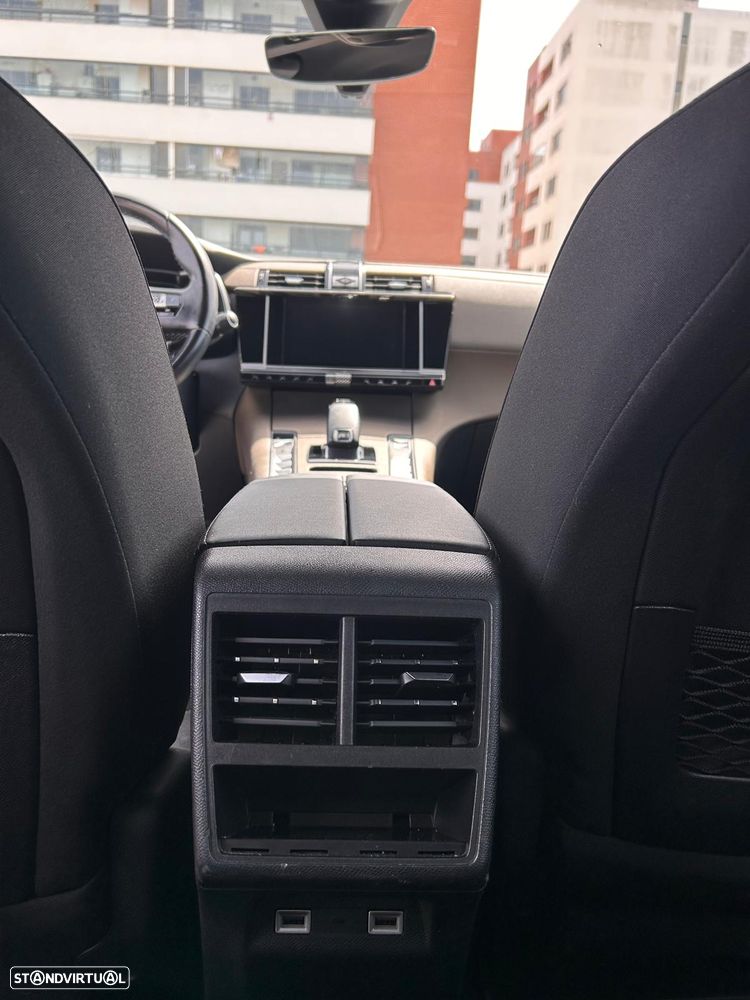 DS DS7 Crossback PureTech 130 Aut. Business Line - 12