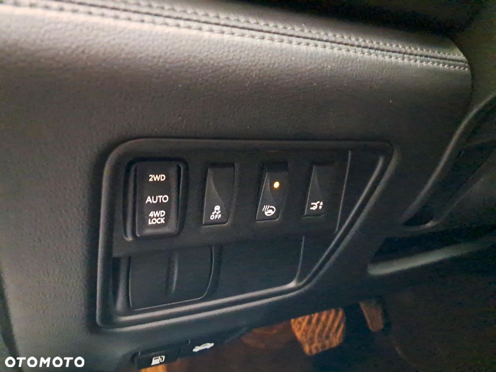 Renault Koleos 2.0 dCi Intens 4x4 X-Tronic - 10